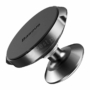 Kép 6/7 - Baseus Small Ears Series mágneses autós telefon tartó műszerfalra - fekete
