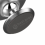 Kép 7/12 - Baseus Small Ears Series mágneses autós telefon tartó műszerfalra - ezüst