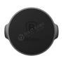Kép 1/9 - Baseus Small Ears Series mágneses autós telefon tartó fekete
