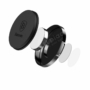 Kép 8/9 - Baseus Small Ears Series mágneses autós telefon tartó (vékony kivitel) fekete