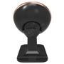 Kép 5/6 - Baseus Car Mount 360-degree mágneses autós tartó rozéarany