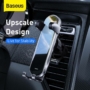 Kép 6/9 - Baseus Penguin Gravity autós telefon tartó szellőzőnyílásba - ezüst