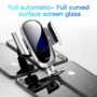 Kép 3/13 - Baseus Future autós telefon tartó szellőzőnyílásba - kék