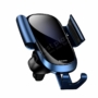 Kép 9/13 - Baseus Future autós telefon tartó szellőzőnyílásba - kék