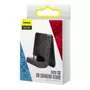 Kép 1/13 - Baseus GAMO GS10 Nintendo Switch összecsukható töltő állvány - fekete