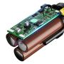Kép 15/19 - Baseus A2 5000Pa 70W autós kézi porszívó - fehér