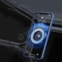 Kép 4/19 - Baseus Radar MagSafe mágneses autós telefon tartó műszerfalra és szellőzőnyílásba - kék