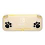 Kép 11/13 - Baseus GAMO CAT-PAW Nintendo Switch Lite szilikon védőburkolat - 