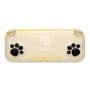 Kép 11/13 - Baseus GAMO CAT-PAW Nintendo Switch Lite szilikon védőburkolat - 