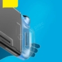 Kép 4/19 - Baseus GAMO GS07 Nintendo Switch védőburkolat - áttetsző