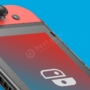 Kép 8/19 - Baseus GAMO GS07 Nintendo Switch védőburkolat - áttetsző