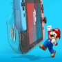 Kép 9/19 - Baseus GAMO GS07 Nintendo Switch védőburkolat - áttetsző