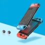 Kép 19/19 - Baseus GAMO GS07 Nintendo Switch védőburkolat - áttetsző