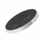 Kép 2/17 - Baseus Small Ears Series mágneses autós telefon tartó (vékony kivitel) - ezüst