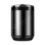 Kép 1/17 - Baseus Premium Mini autós hamutartó pohártartóba LED fénnyel - fekete