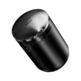 Kép 10/17 - Baseus Premium Mini autós hamutartó pohártartóba LED fénnyel - fekete