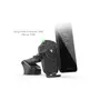 Kép 4/6 - iOttie Easy One Touch Wireless 2  műszerfalra szerelhető telefontartó, vezeték nélküli töltés - fekete