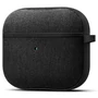 Kép 8/10 - Spigen Apple AirPods 3 Urban Fit tok - fekete