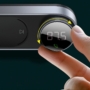 Kép 14/21 - Baseus napelemes autós vezeték nélküli MP3 zenelejátszó és FM transmitter - Bluetooth 5.0 - 750mAh (micro-SD kártya / USB / AUX) - fekete