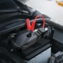 Kép 2/13 - Baseus Max Car Jump Starter autós hordozható indítás rásegítő bikázó és Power Bank 20000mAh 42W - fekete