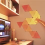 Kép 2/9 - Nanoleaf Shapes Triangles Expansion Pack 3 darabos