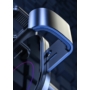 Kép 13/24 - Baseus Gravity  műszerfalra, vagy szélvédőre szerelhető autós telefontartó - ezüst