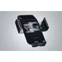 Kép 7/10 - Baseus Smart Solar Power Wireless szenzoros napelemes automata biciklis telefon - fekete