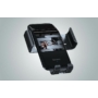 Kép 7/10 - Baseus Smart Solar Power Wireless szenzoros napelemes automata biciklis telefon - fekete