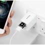 Kép 11/12 - Baseus USB-C - USB OTG adapter - fekete