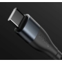 Kép 13/19 - Baseus Zinc Magnetic USB Type-C - USB Type-C PD 100W 1,5m kábel - fekete