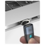 Kép 15/19 - Baseus Zinc Magnetic USB Type-C - USB Type-C PD 100W 1,5m kábel - fekete