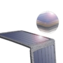 Kép 5/9 - Choetech összehajtható napelemes solar 14W 5V 2,4A töltő panel