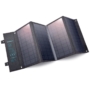 Kép 1/12 - Choetech összehajtható solar napelemes 36W QC PD 5V töltő panel