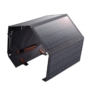 Kép 4/12 - Choetech összehajtható solar napelemes 36W QC PD 5V töltő panel