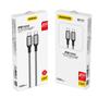 Kép 7/7 - Dudao L5HT USB Type-C - USB Type-C 100W 1m PD QC kábel