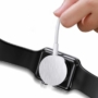 Kép 5/9 - Joyroom S-IW003S Apple Watch töltő kábel 2,5W 30cm - fehér