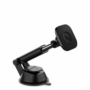 Kép 7/17 - Spigen OneTap ITS35 MagSafe kompatibilis autós telefon tartó műszerfalra - fekete