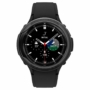 Kép 5/5 - Spigen Samsung Galaxy Watch 4 Classic 46mm Liquid Air tok - matt fekete