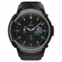 Kép 3/10 - Spigen Samsung Galaxy Watch 4 Classic 46mm Rugged Armor Pro tok és szíj - szénszürke