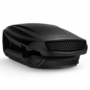 Kép 1/6 - Spigen S40-2 Turbulence szétnyitható autós telefon tartó - fekete