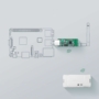 Kép 11/15 - Sonoff BASICZBR3 ZigBee DIY wireless smart switch kapcsoló