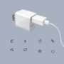 Kép 2/11 - Sonoff Micro 5V Wireless Wi-Fi USB Smart Adapter