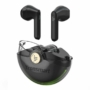 Kép 6/13 - Tronsmart Battle Gaming TWS Earbuds IPX5 vezeték nélküli bluetooth headset - fekete