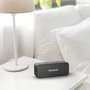 Kép 8/12 - Tronsmart T2 Plus 20W vezeték nélküli bluetooth hangszóró - fekete