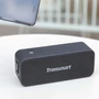 Kép 4/12 - Tronsmart T2 Plus 20W vezeték nélküli bluetooth hangszóró - fekete