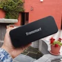 Kép 7/12 - Tronsmart T2 Plus 20W vezeték nélküli bluetooth hangszóró - fekete