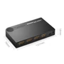 Kép 4/12 - Ugreen HDMI - 3x HDMI splitter switch 3D 4K 7,5 Gbps 36 bit csatornánként