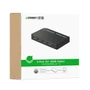 Kép 12/12 - Ugreen HDMI - 3x HDMI splitter switch 3D 4K 7,5 Gbps 36 bit csatornánként