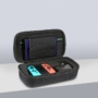 Kép 8/8 - Ugreen LP145 kemény tok Nintendo Switch-hez és tartozékaihoz (S) - fekete