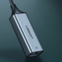 Kép 6/11 - Ugreen CM199 USB Type-C 1000Mbps Gigabit Ethernet hálózati adapter